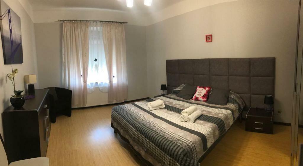 Apartment Family Cracovia Exterior foto